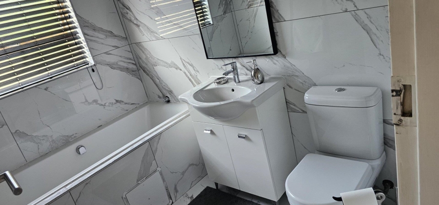 To Let 3 Bedroom Property for Rent in Brits Rural North West